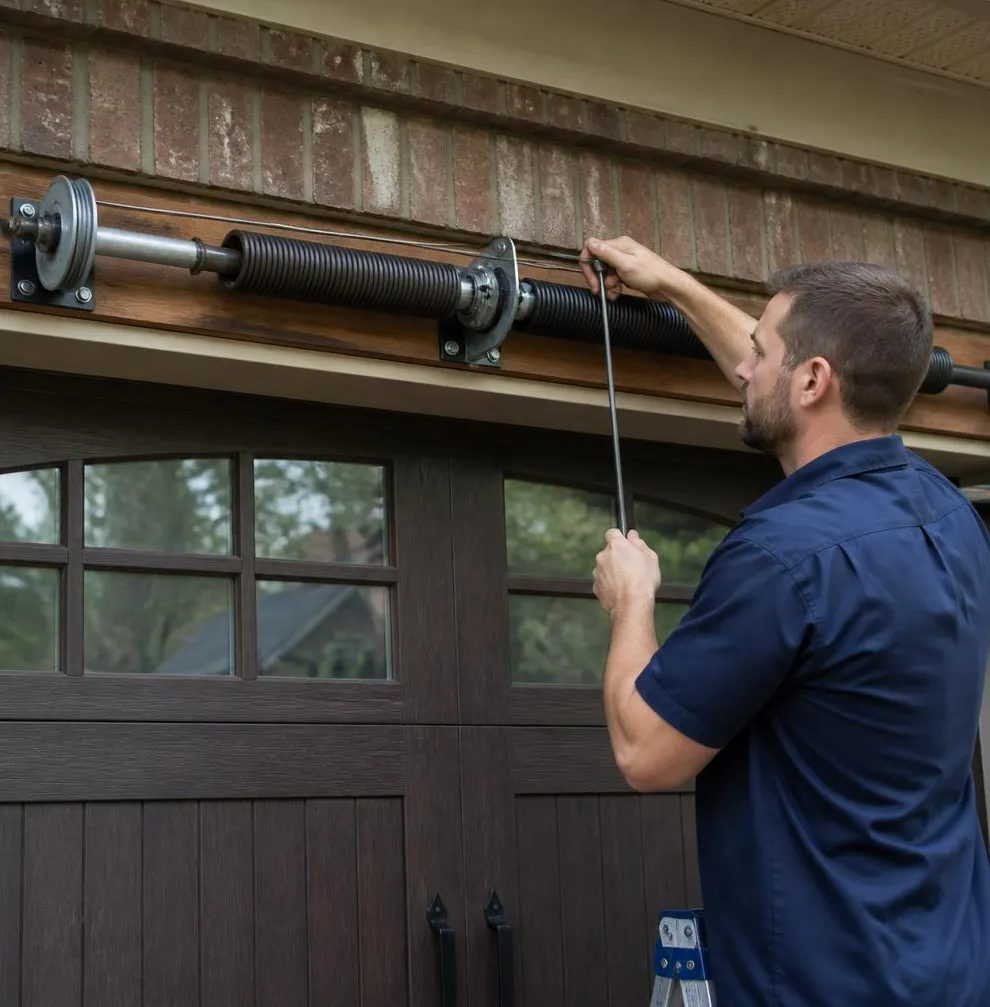 Storm-Proofing Your Garage Door Before Bay Area Winter Rains and Wind Hit — Daly City Garage Door, Daly City, CA